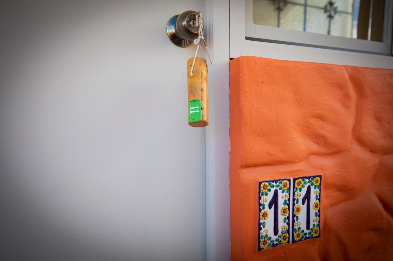 Homestay Pachamama Cabanaconde Zewnętrze zdjęcie