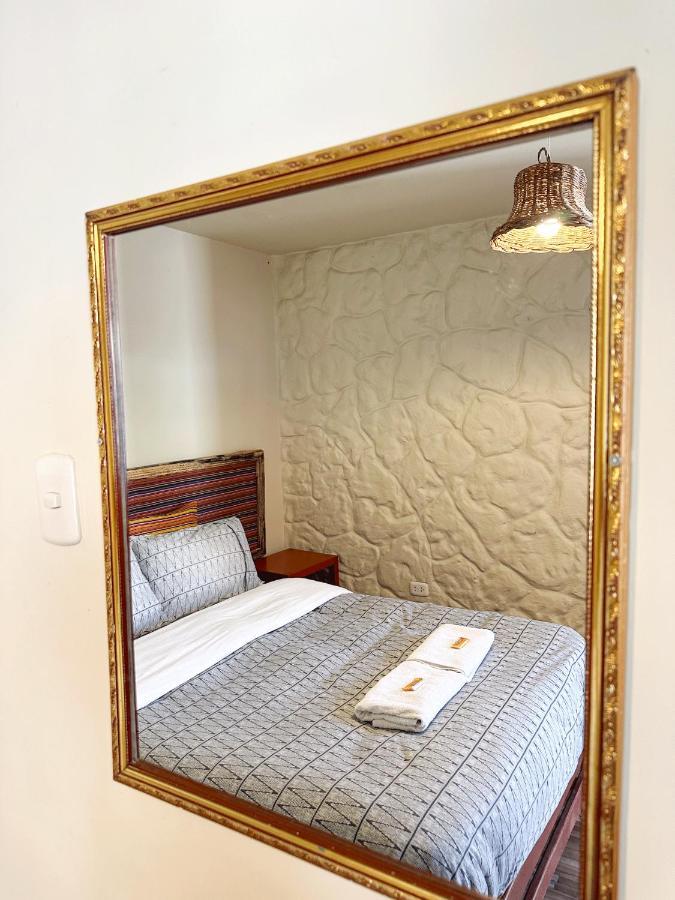 Homestay Pachamama Cabanaconde Zewnętrze zdjęcie