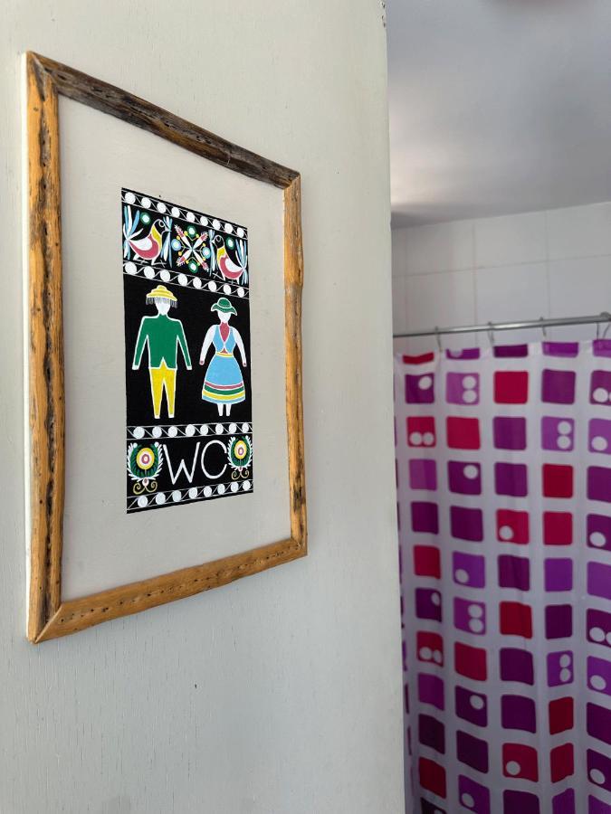 Homestay Pachamama Cabanaconde Zewnętrze zdjęcie