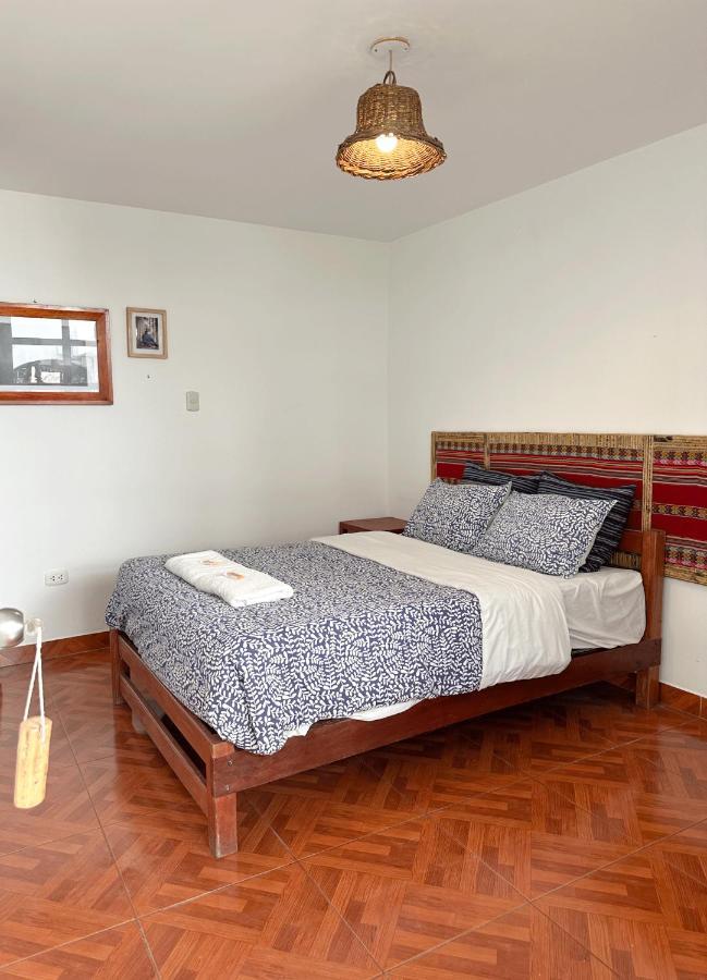 Homestay Pachamama Cabanaconde Zewnętrze zdjęcie