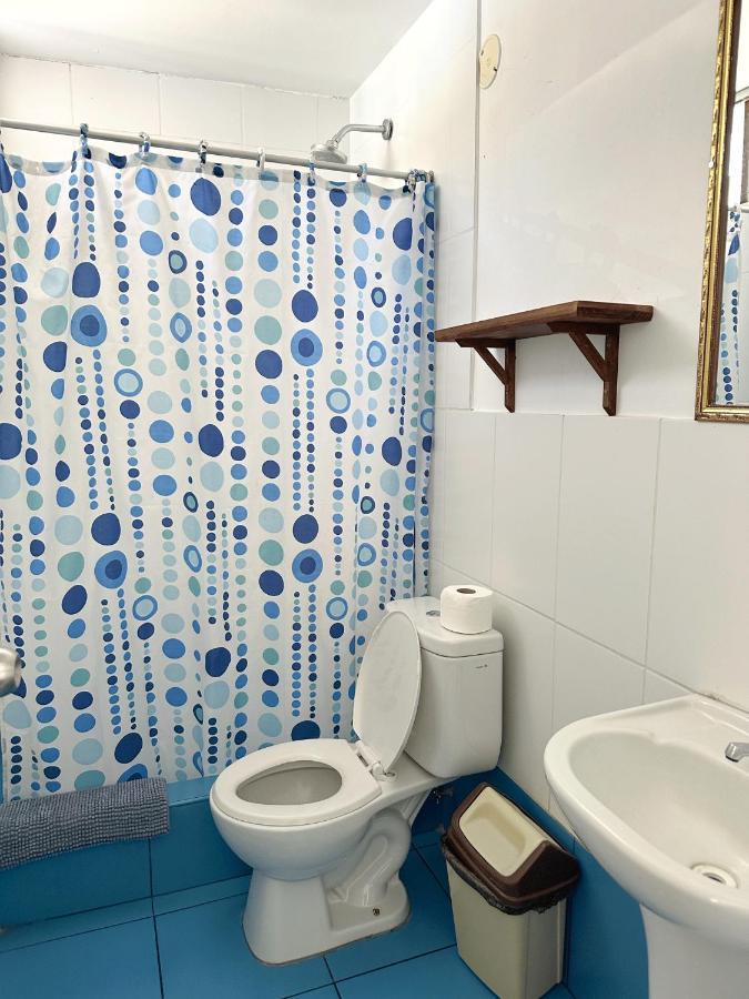 Homestay Pachamama Cabanaconde Zewnętrze zdjęcie